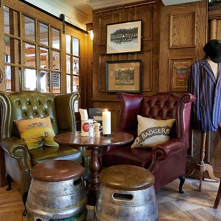 The Boathouse Hotel Bath Luaran gambar