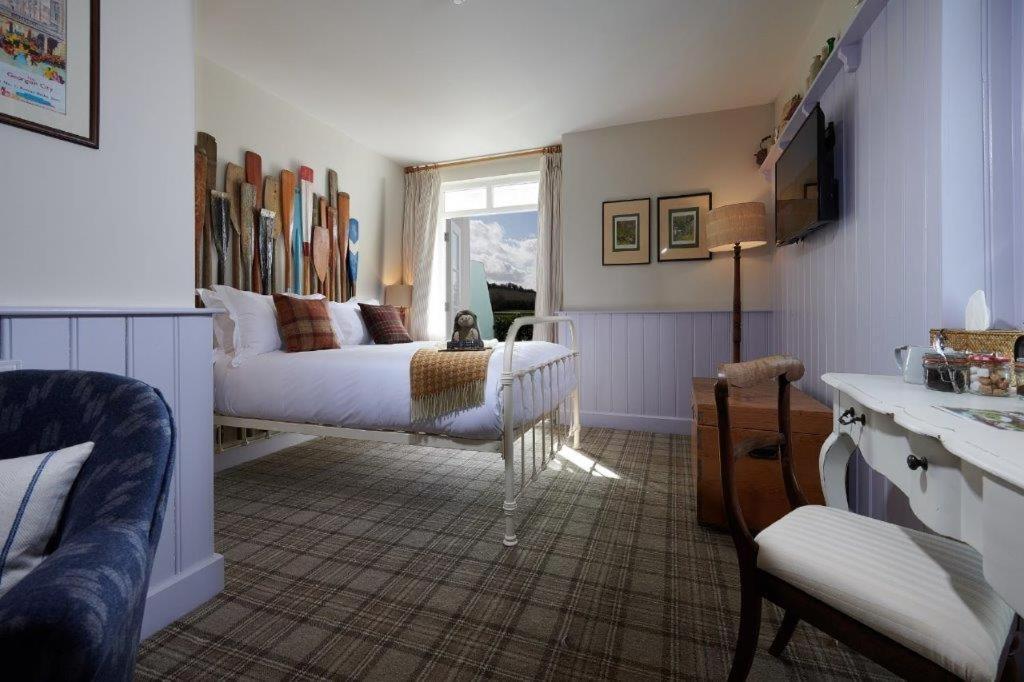 The Boathouse Hotel Bath Luaran gambar