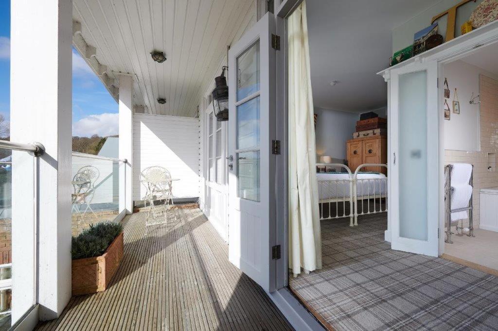 The Boathouse Hotel Bath Luaran gambar